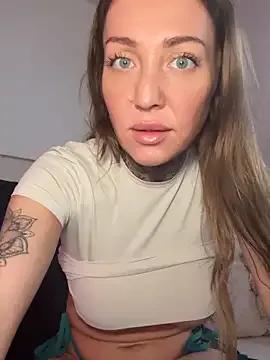 Private Elenascrib on StripChat