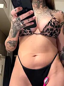 Private Elenascrib on StripChat