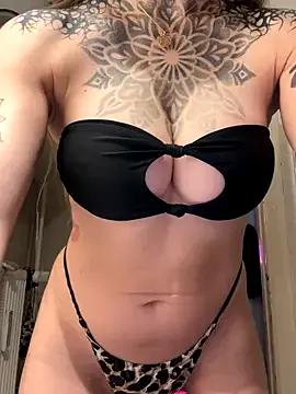 Private Elenascrib on StripChat