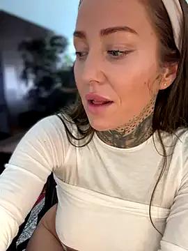 Private Elenascrib on StripChat