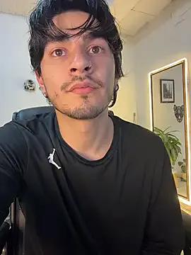 Elian_savoy — show that cock papi 