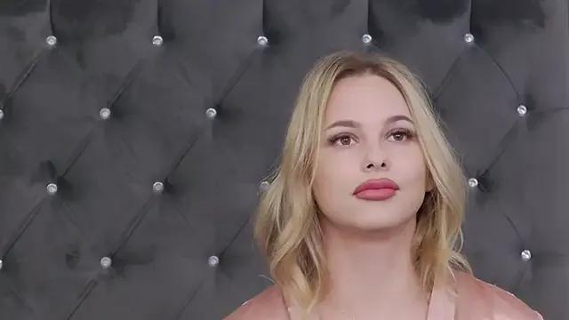 Freechat Ellsa_Jean_ on StripChat