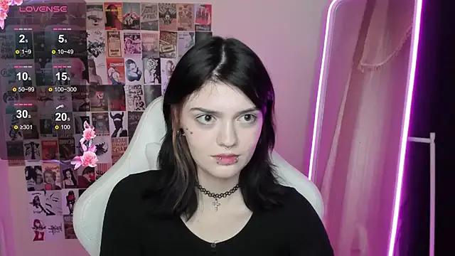 EmmaDarkk — Air kiss