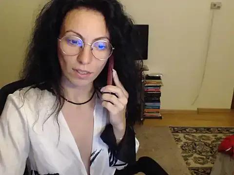 Freechat Emmatoo on StripChat