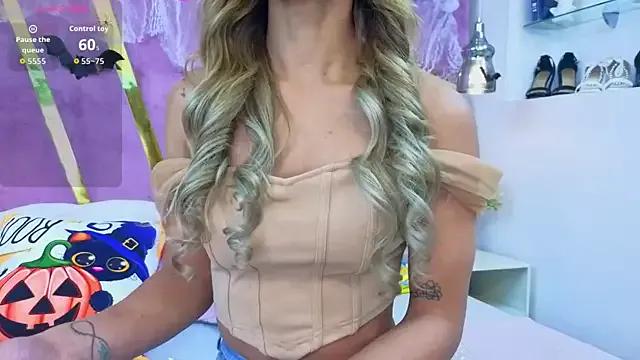 Freechat EmmyCortez on StripChat