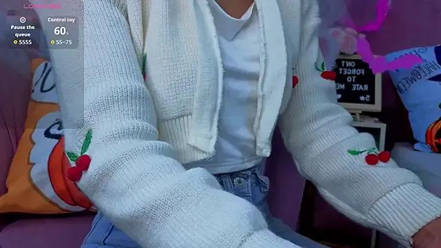 Freechat EmmyCortez on StripChat