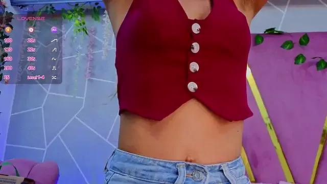 Freechat EmmyCortez on StripChat