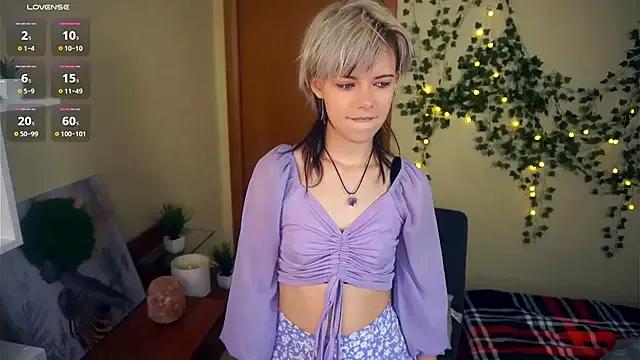 Freechat EngelAlman on StripChat