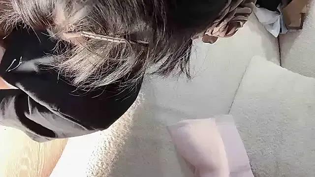 Group Eva-009 on StripChat