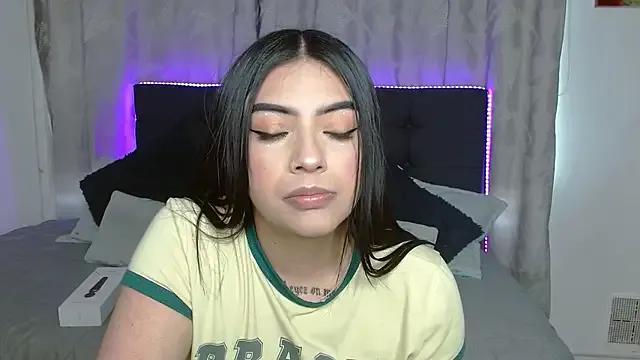 Freechat eva_six on StripChat