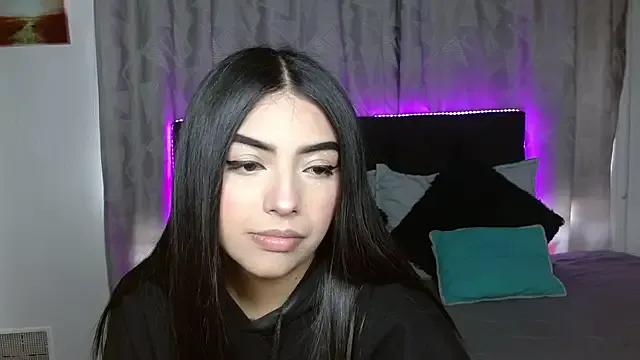 Freechat eva_six on StripChat