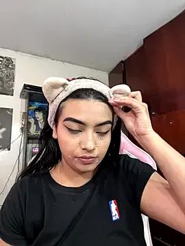 Freechat eva_six on StripChat