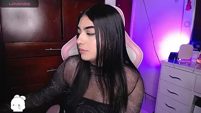 Freechat eva_six on StripChat