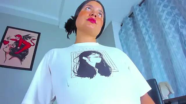 Freechat evaa_greey on StripChat