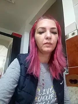 StripChat Evadesirex46 is Freechat Evadesirex46 — PLAY WITH ME BOOBS FOR YOU!