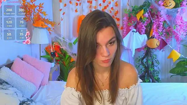 Freechat EvaHair on StripChat