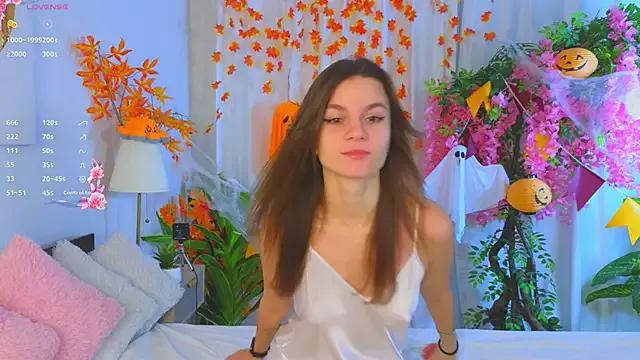 Freechat EvaHair on StripChat