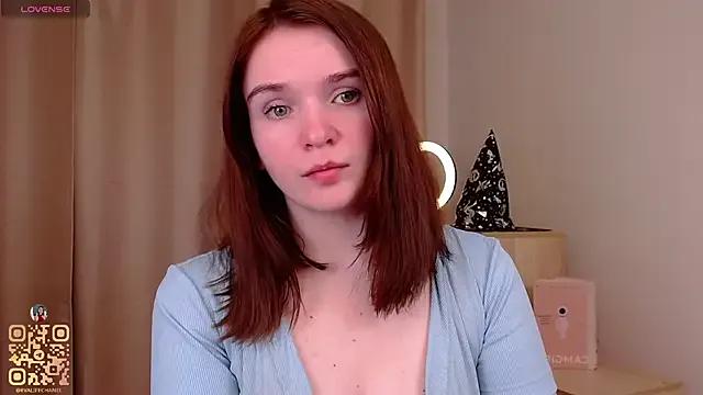 Freechat EvaJackson111 on StripChat