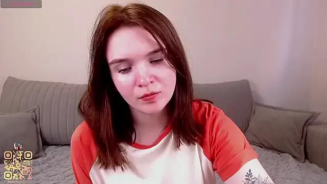 Freechat EvaJackson111 on StripChat