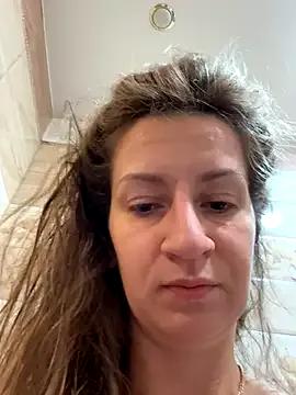 EvvaMur on StripChat 