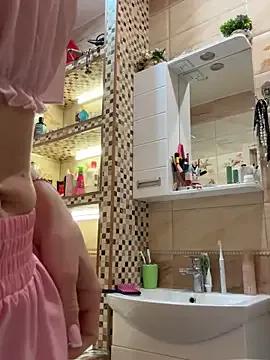 EvvaMur on StripChat 