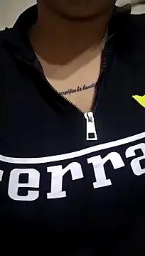 Private Farawla_elgmda on StripChat