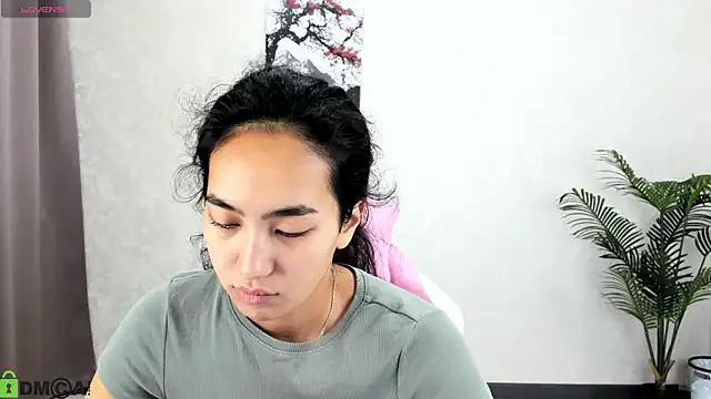 FlirtyAura — good morning