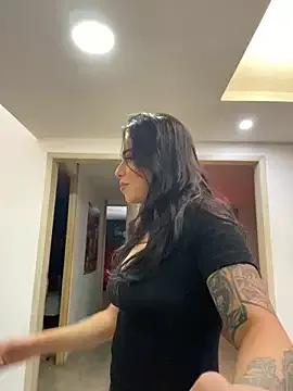 foxxy_nasty on StripChat 