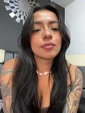 foxxy_nasty on StripChat 