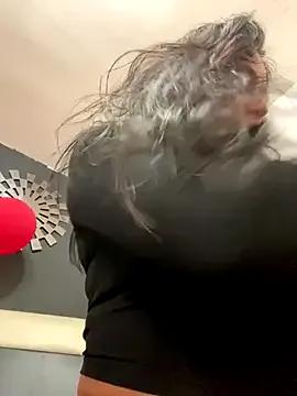 foxxy_nasty on StripChat 