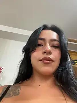foxxy_nasty on StripChat 