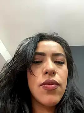 foxxy_nasty on StripChat 