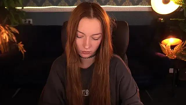 FoxyMayy — sexual positions