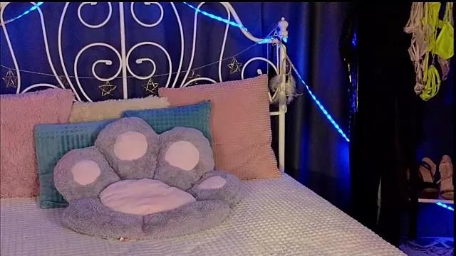 Freechat Funny_Bunny on StripChat