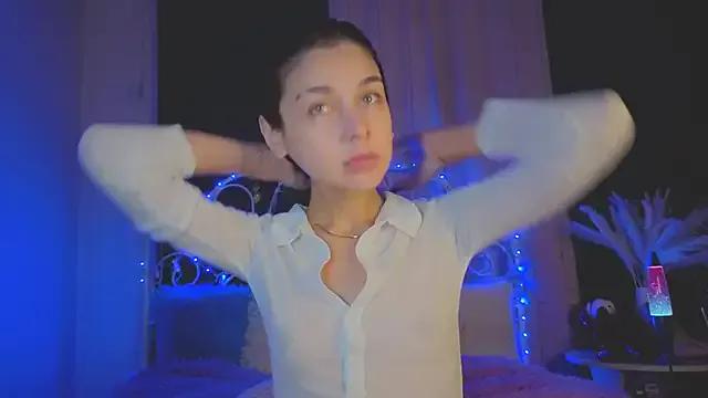 Freechat Funny_Bunny on StripChat