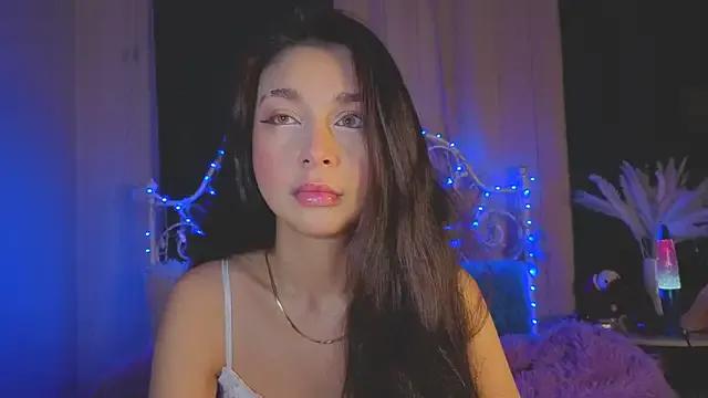 Freechat Funny_Bunny on StripChat