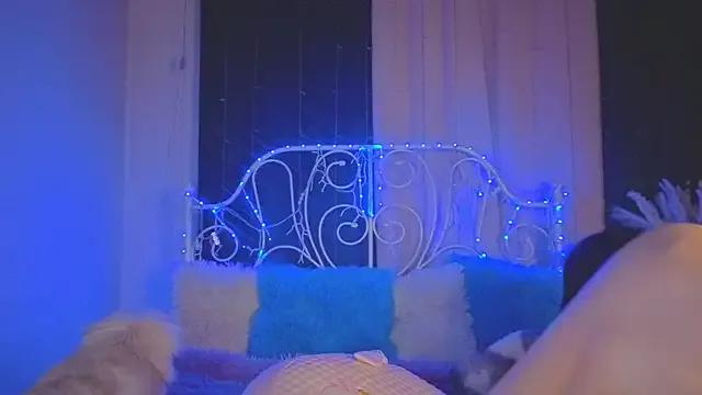 Freechat Funny_Bunny on StripChat