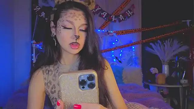 Freechat Funny_Bunny on StripChat