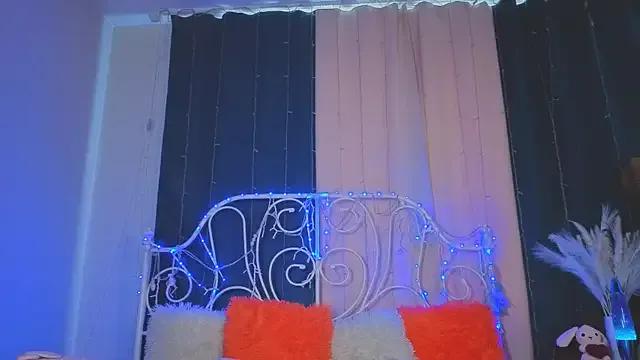 Freechat Funny_Bunny on StripChat