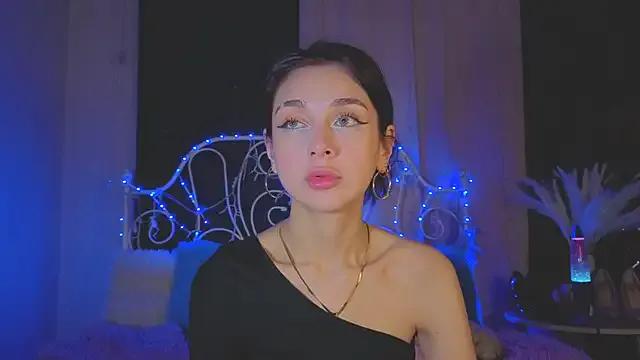 Freechat Funny_Bunny on StripChat