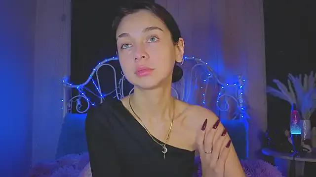 Freechat Funny_Bunny on StripChat