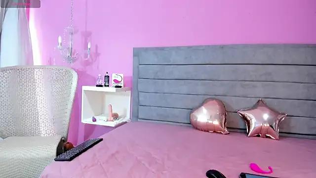 GabbyRain — You'll cum with my sensual dance 