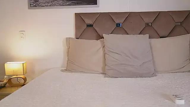 Freechat Gabbysantos_ on StripChat