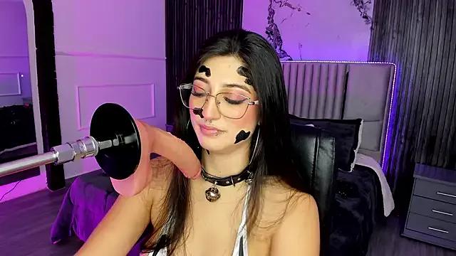 Freechat Gabrielakassi on StripChat