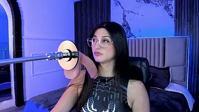 Freechat Gabrielakassi on StripChat