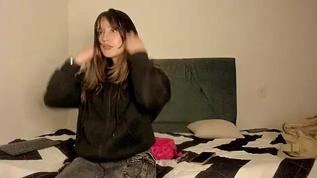 Gabriella_Russo's avatar