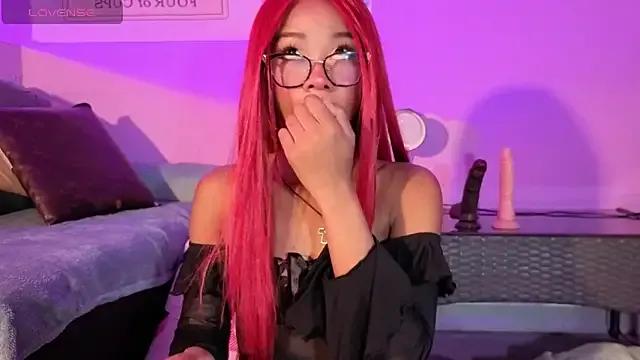 Gaia_Gatex on StripChat 