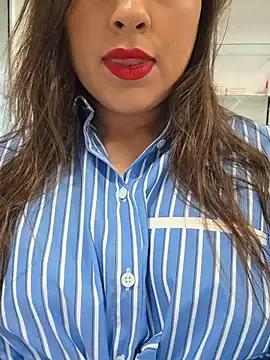 StripChat GatitaXD27 is Group GatitaXD27 — Fuck me pussy + cum