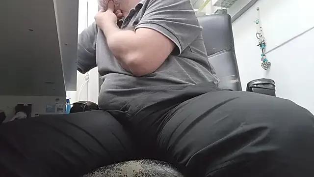 Freechat GeorgeGreeceGR on StripChat