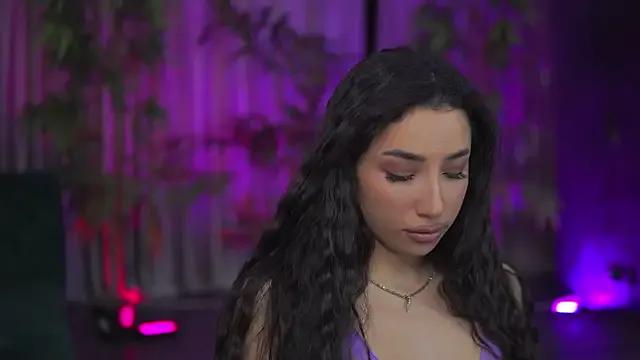 GinaValentinna — this pussy is craving for fingers